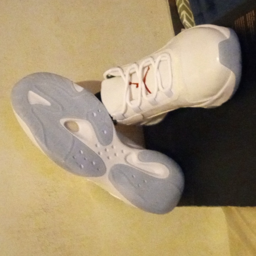 Jordan lo - Picture 4 of 5